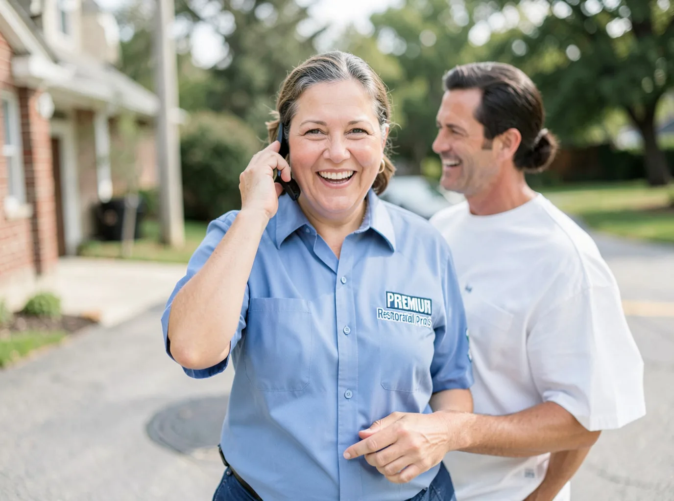 Water Damage Restoration Hornsby, TN FAQs